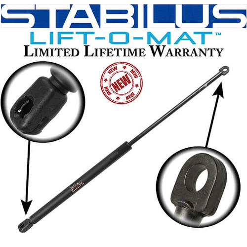 18.76  Inch Stabilus sg312001 Lift Support  | SG312001-W
