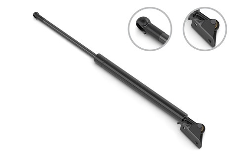 18.66  Inch Stabilus sg314009 Lift Support  | SG314009-W