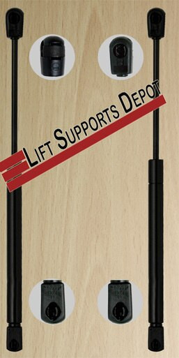 12.48  Inch Stabilus sg414005 Lift Support  | SG414005-W