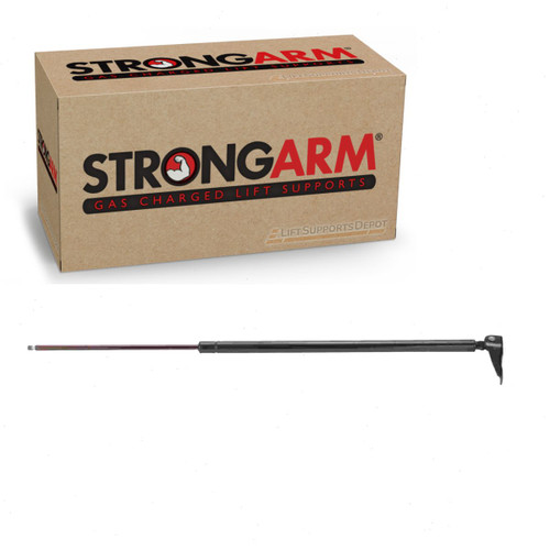 24.06  Inch Strong Arm 4905 Lift Support  | 4905-W