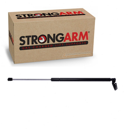 24.75  Inch Strong Arm 4867L Lift Support  | 4867L-W
