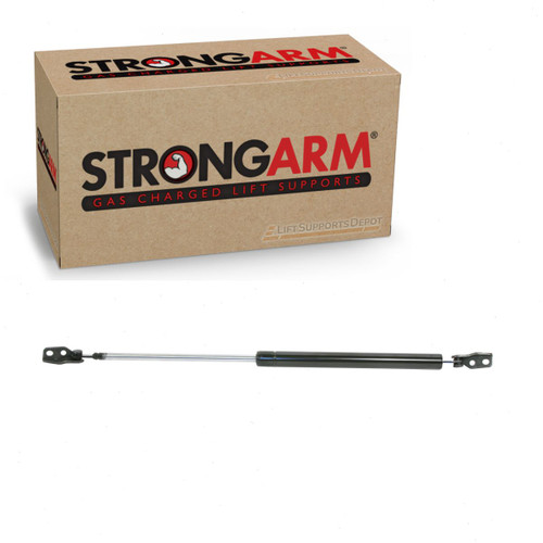 20.52  Inch Strong Arm 4324R Lift Support  | 4324R-W