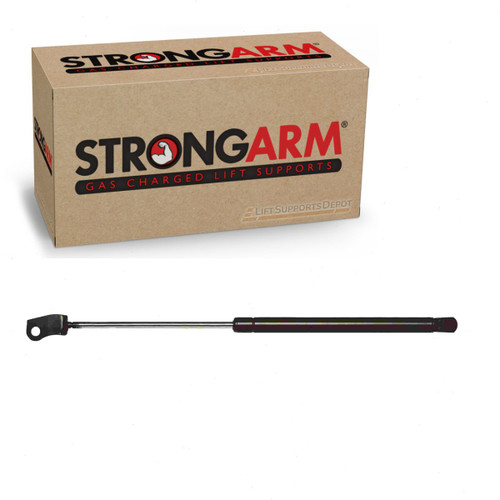 21.09  Inch Strong Arm 4163L Lift Support  | 4163L-W
