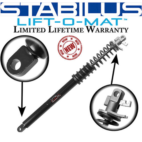 14.88  Inch Stabilus sg303003 Lift Support  | SG303003-W