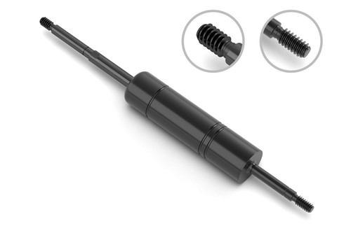 5.83  Inch Stabilus sg402007 Lift Support  | SG402007-W