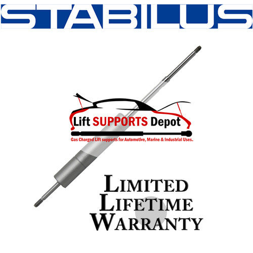 5.83  Inch Stabilus sg402017 Lift Support  | SG402017-W