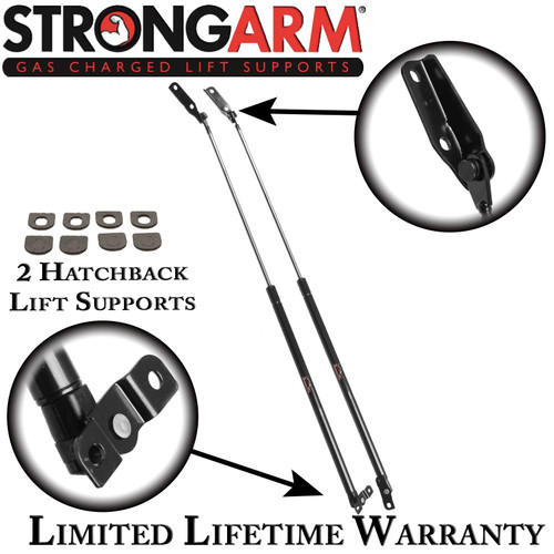 P8366,PMA6813L compatible Lift Supports Depot Lift Support 30.12  Inch Lift Supports Depot PMA6813L-R Lift Support  | PMA6813L-R-W