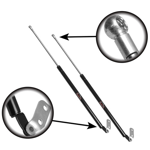 26.40  Inch StrongArm 4746-47 Lift Support  | 4746-47-W