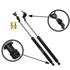 4156L,  4156R, 4156L-R compatible Strong Arm Lift Support