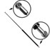 C1613677, C16-13677 compatible Suspa Lift Support