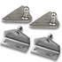 PB115SS compatible Lift Supports Depot Lift Support Express Shipping!