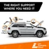 We are very confident with our Lift Supports Depot PM9926L and want you to be too so we are proud to offer a limited Warranty!