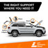 Delivery time is important for you Props to arrive, so we try to ensure minimum handling time in the warehouse and prompt shipping.