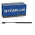 003848,  4B-003848,  7196GS,  92047416, SG230127 compatible Stabilus Lift Support 003848,  4B-003848,  7196GS,  92047416, SG230127 compatible Stabilus Lift Support
