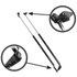 10372, 10373, 4737, 4737-42, 4742, 8195415, 8195419, RB8795172 compatible Strong Arm Lift Support 10372, 10373, 4737, 4737-42, 4742, 8195415, 8195419, RB8795172 compatible Strong Arm Lift Support