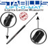 05109604AD, 103970, 111140, 596784, 6124, 68089035AA, SG214056, SG214056-057 compatible Stabilus Lift Support
