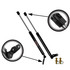 6146L,  6146R,  68950-20240,  6895020410,  68950-20410,  6895020420,  6895080108,  68950-80108,  68950-80108 ®,  6896020230,  68960-20230 compatible Strong Arm Lift Support