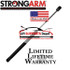 14189, 4044, 4044N10-N10ANG, 8196083, RB8795852 compatible Lift Supports Depot Lift Support