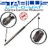 20782759, 20782760, 22976291, 22976292, 235898, 236615, SG230112-113 compatible Stabilus Lift Support