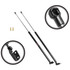 10716, 4735, 4735-41, 4741, DISC, RB8795170 compatible Strong Arm Lift Support