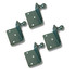 K-AB180Z-4 compatible Lift Supports Depot Lift Support
