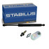 439569,  5477YC,  5Z-439569, SG304901EZ compatible Stabilus Lift Support 439569,  5477YC,  5Z-439569, SG304901EZ compatible Stabilus Lift Support