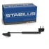 3349XK,  4B-3349XK,  84431CR00,  84431-CR00, SG371004 compatible Stabilus Lift Support