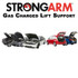 4390, 4390 compatible Strong Arm Lift Support
