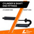 Lift Supports Depot PM10000 Lift Support  | PM10000-W