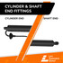 Lift Supports Depot PM9994 Lift Support  | PM9994-W