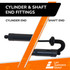 Lift Supports Depot PM9987 Lift Support  | PM9987-W