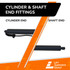 Lift Supports Depot PM10008 Lift Support  | PM10008-W