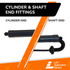 Lift Supports Depot PM10002 Lift Support  | PM10002-W