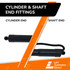 Lift Supports Depot PM9978 Lift Support  | PM9978-W