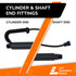 Lift Supports Depot PM9941 Lift Support  | PM9941-W