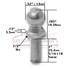 C-bs1007l compatible Lift Supports Depot Lift Support