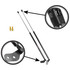 0K2DJ62620A,  0K2DJ-62-620A,  0K2DJ63620A,  0K2DJ-63-620A,  6517L,  6517R, 6517L-R compatible Strong Arm Lift Support