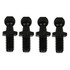 b-bs10-1b-4 compatible Lift Supports Depot Lift Support