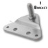 brk210-02 compatible Lift Supports Depot Lift Support Express Shipping!