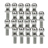 c-bs13-1z-20 compatible Lift Supports Depot Lift Support