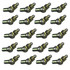 ORN2ZN/Y compatible Lift Supports Depot Lift Support
