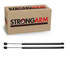 2011-2013 Dodge Durango Hatch Lift Support