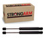 2010-2013 Buick LaCrosse Trunk Lid Lift Support