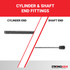 Engineered to match OEM specifications