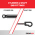 Engineered to match OEM specifications