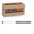 2001-2006 Mercedes-Benz S55 AMG Hood Lift Support