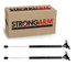 2003-2007 Honda Accord Hood Lift Support