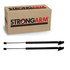 1997-2001 Jeep Cherokee Liftgate Lift Support