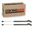 2010-2011 Honda Accord Crosstour Hood Lift Support