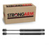 1996 Chrysler Sebring Trunk Lid Lift Support